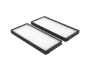 Kia Interieurfilter
