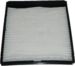 Nissan Interieurfilter
