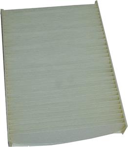Seat Interieurfilter