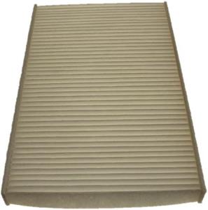 Fiat Interieurfilter