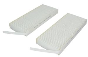 Renault Interieurfilter