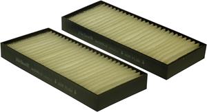 Ssangyong Interieurfilter
