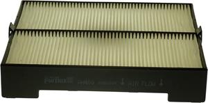 Subaru Interieurfilter