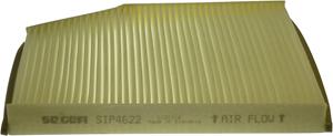 Ford Interieurfilter