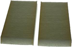 Citroen Interieurfilter