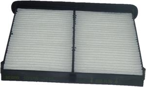 Mazda Interieurfilter