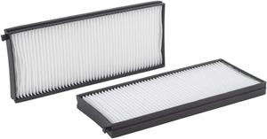 Kia Interieurfilter