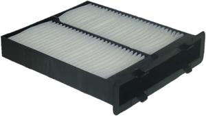 Suzuki Interieurfilter