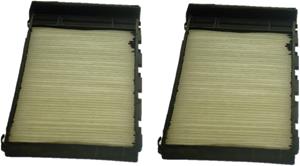 Nissan Interieurfilter
