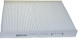 Hyundai Interieurfilter