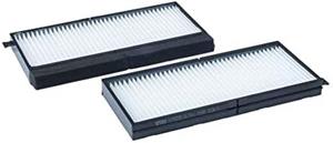 Kia Interieurfilter