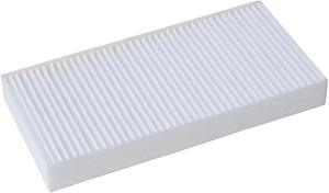Dodge Interieurfilter