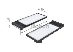 Nissan Interieurfilter