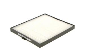 Kia Interieurfilter