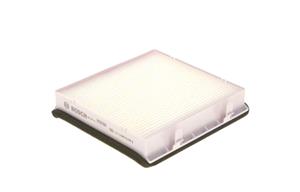 Seat Interieurfilter