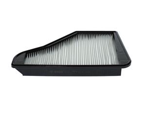 Mercedes-Benz Interieurfilter