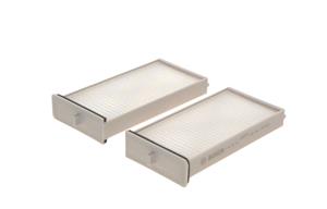 Mitsubishi Interieurfilter