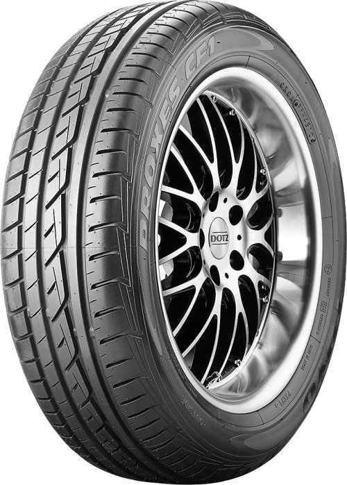 Toyo Proxes CF1 ( 215/55 ZR17 98W RF )