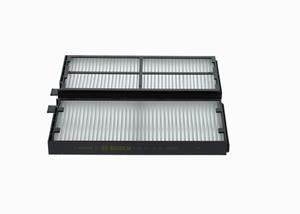 Hyundai Interieurfilter