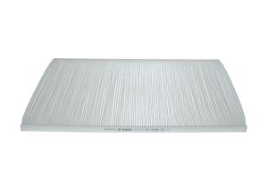 Mercedes-Benz Interieurfilter