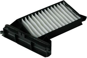 Mazda Interieurfilter