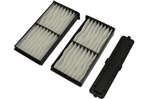 Mitsubishi Interieurfilter