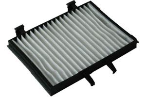 Mitsubishi Interieurfilter