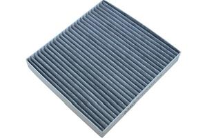 Isuzu Interieurfilter