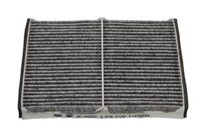 Mitsubishi AMC Interieurfilter Carbon