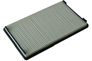 Ford Interieurfilter