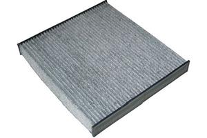 Mazda Interieurfilter