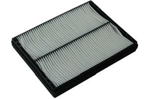 Mazda Interieurfilter