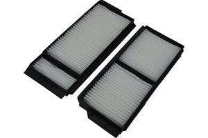 Mazda Interieurfilter