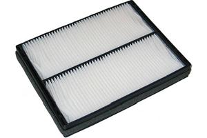 Mazda Interieurfilter