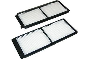 Mazda Interieurfilter
