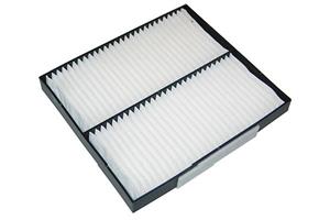 Mazda Interieurfilter