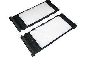 Nissan Interieurfilter