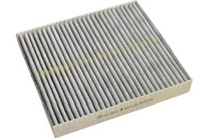 Infiniti AMC Interieurfilter Carbon