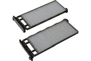 Nissan Interieurfilter