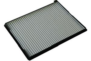 Ford Interieurfilter