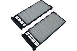 Nissan Interieurfilter