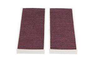 Nissan AMC Filter Cabin-air Xtra-clean