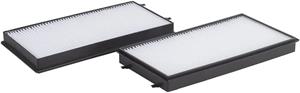 Alpina Interieurfilter