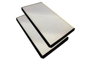 Suzuki Interieurfilter