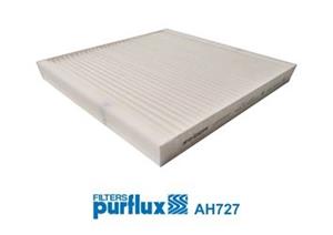Ssangyong Interieurfilter