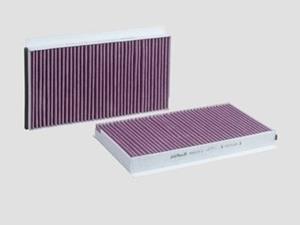 Alpina Interieurfilter