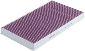 Mercedes-Benz Interieurfilter
