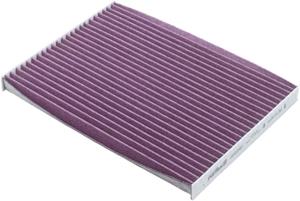 Nissan Interieurfilter
