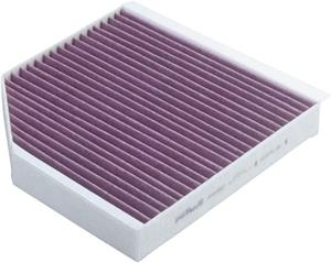 Audi Interieurfilter