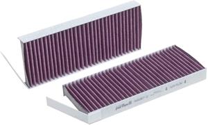 Renault Interieurfilter
